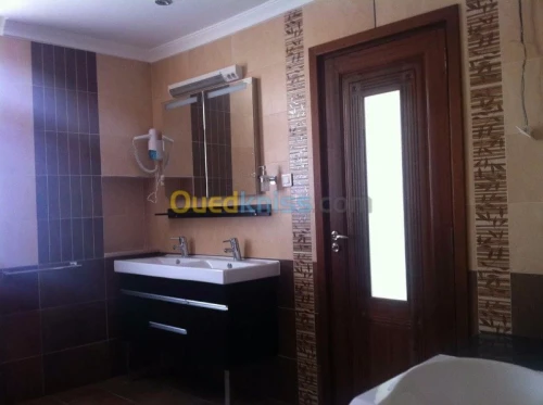 Rénovation villa et appartement 