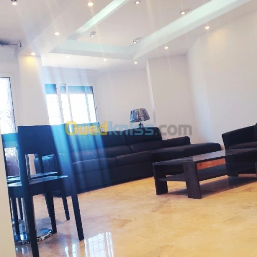 Rénovation villa et appartement 