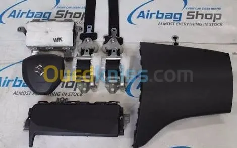 Réparation de tableaux de bord 