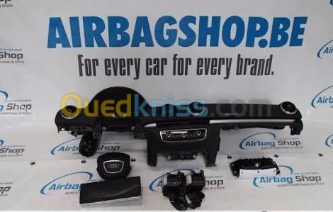 Réparation de tableaux de bord 