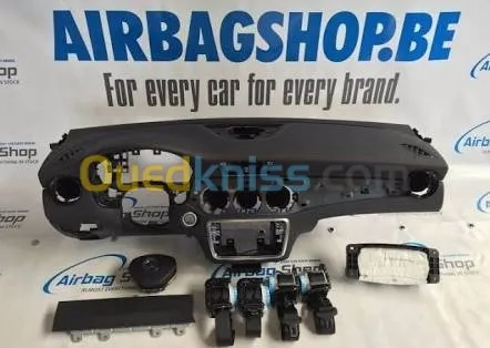 Réparation de tableaux de bord 