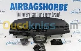 Réparation de tableaux de bord 