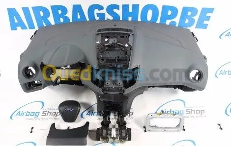 Réparation de tableaux de bord 