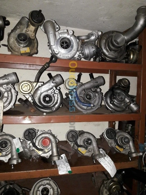 Turbo