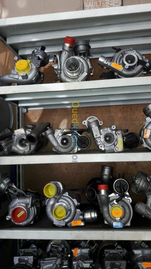 Turbo