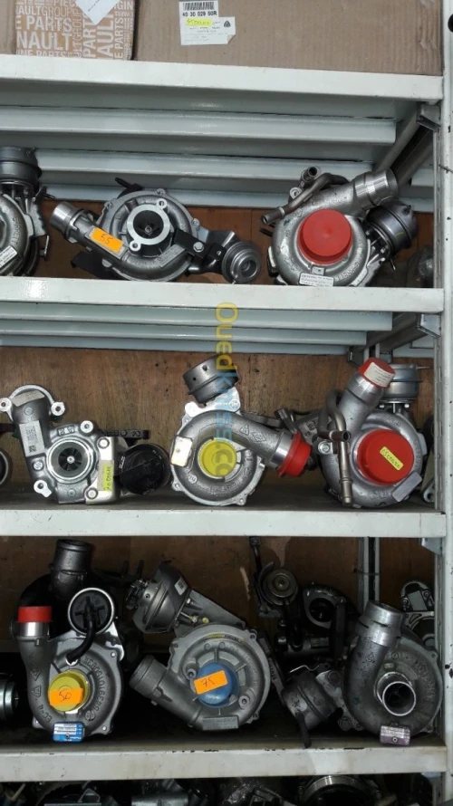 Turbo