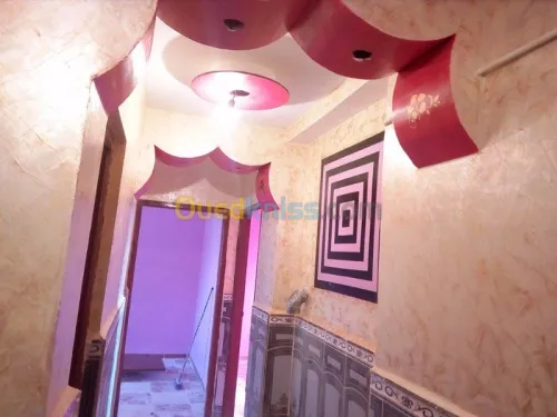 faux plafond (ba13) 