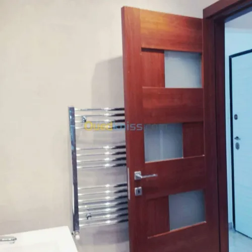 Aménagement et Rénovation appartement 