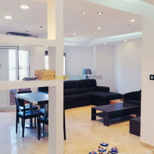 Aménagement et Rénovation appartement 
