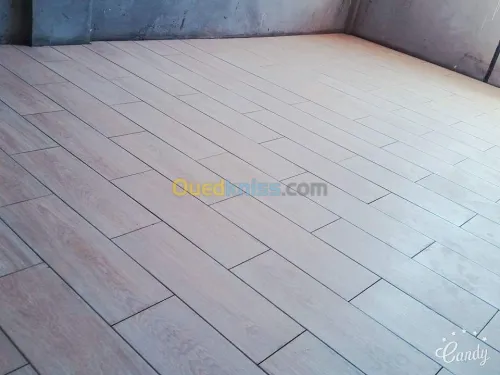 Aménagement et Rénovation appartement 