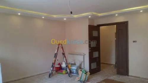 Aménagement et Rénovation appartement 