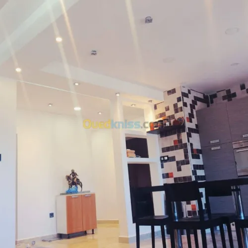 Aménagement et Rénovation appartement 