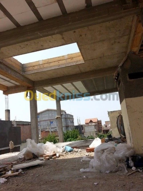 Aménagement et Rénovation appartement 