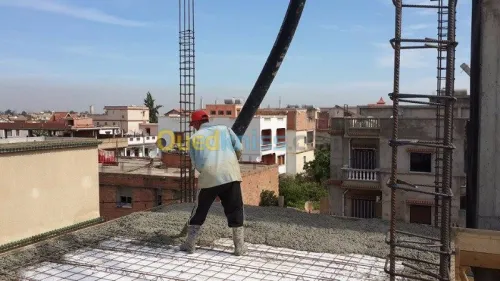 Aménagement et Rénovation appartement 