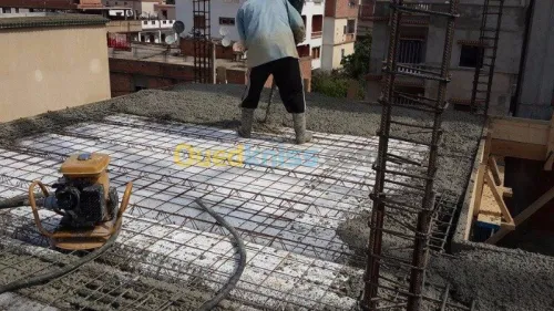 Aménagement et Rénovation appartement 