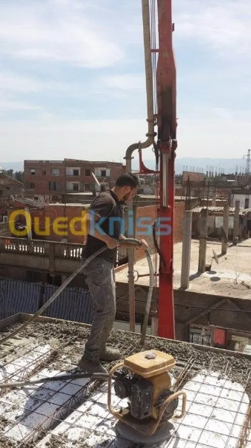 Aménagement et Rénovation appartement 