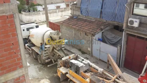 Aménagement et Rénovation appartement 