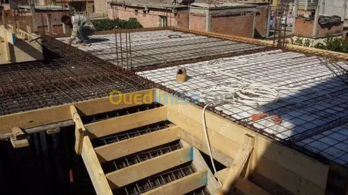 Aménagement et Rénovation appartement 