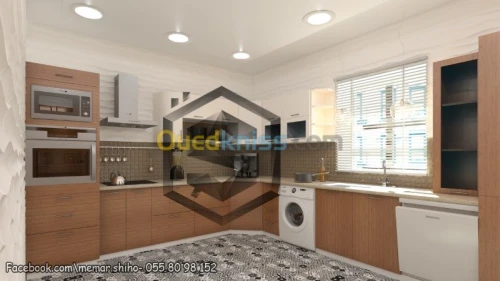 3D visualisation & modélisation 