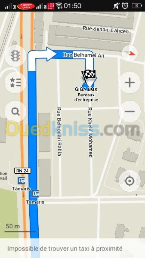 impression sur tout support et format