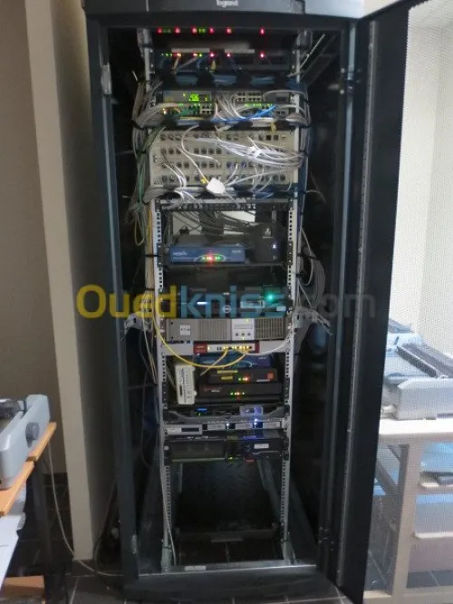 installation caméra de surveillance