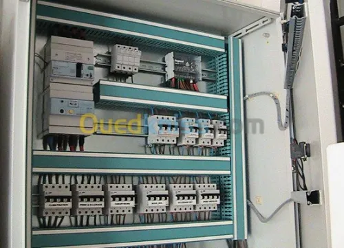 installation caméra de surveillance