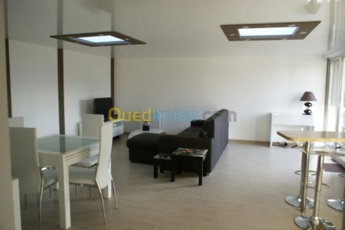 Vente Villa Alger Rouiba