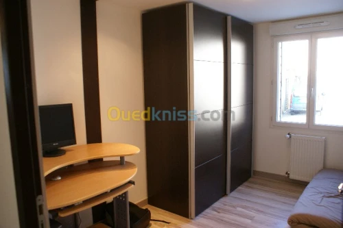 Vente Villa Alger Rouiba