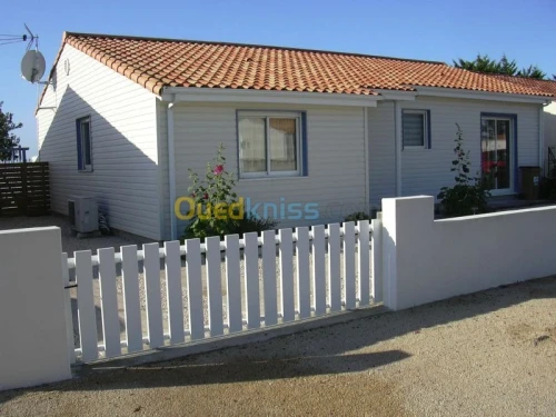 Vente Villa Alger Rouiba