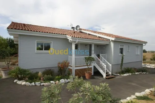 Vente Villa Alger Rouiba