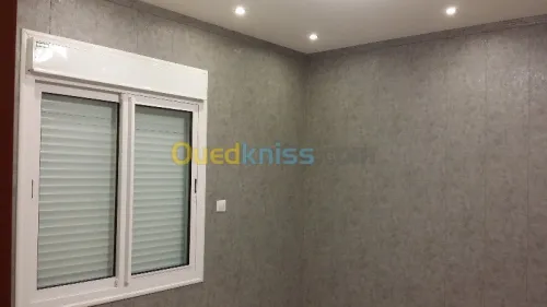 Vente Villa Alger Rouiba