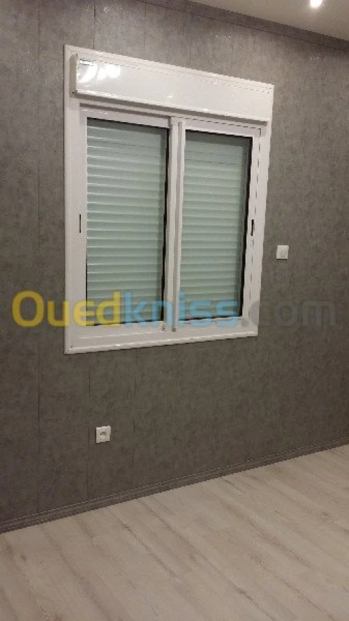 Vente Villa Alger Rouiba