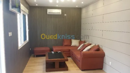 Vente Villa Alger Rouiba
