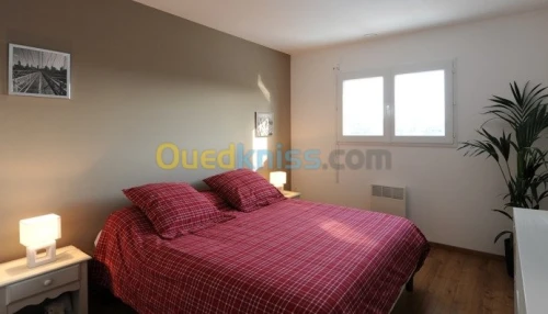 Vente Villa Alger Rouiba