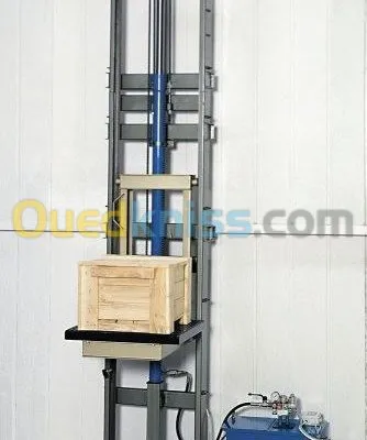 RENOVATION  ET MAINTENANCE ASCENSEUR 