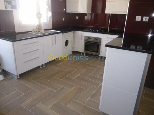 Transformation de marbre et Granite