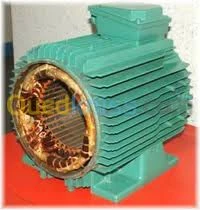 reparations moteurs electriques