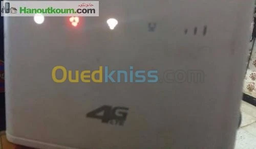 Flashage et réparation des modem 4G