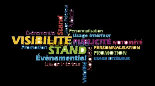 impression sur tout support et format