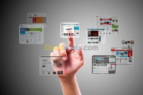 impression sur tout support et format