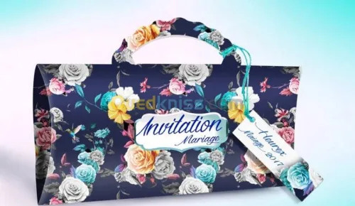 impression sur tout support et format