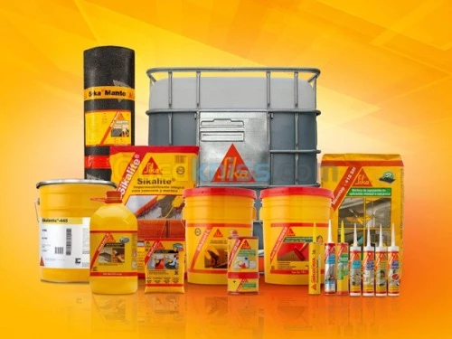 sika
