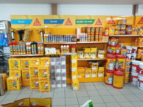 sika