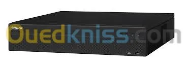 NVR ULTRA DAHUA 608 32 4K S2 8 HDD
