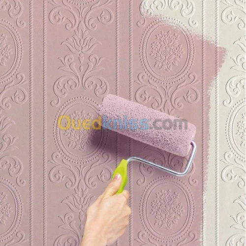peintur et décoration