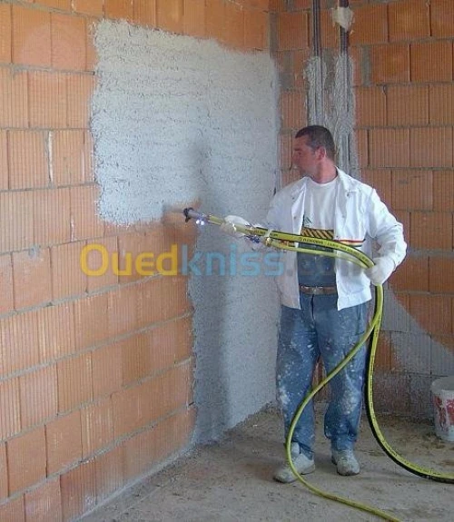 peintur et décoration