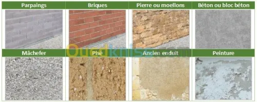 peintur et décoration