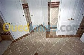 Carrleur profisionel et faillençe