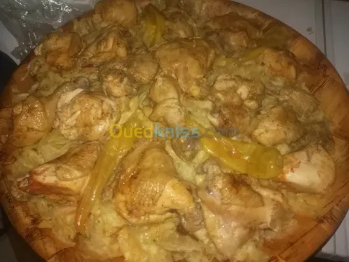 Chakhchokha