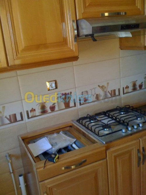 tous type portes et élements cuisine